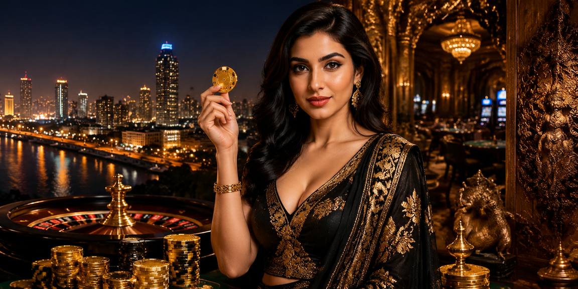 baglawin একটি লবিতে সব কিছু